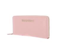 VALENTINO Divina Zip Around Wallet Cipria
