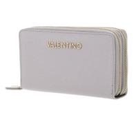 VALENTINO Divina Zip Around Wallet Ghiaccio