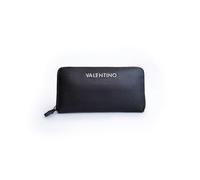 Valentino Bags Cartera Divina Zip Around Nero