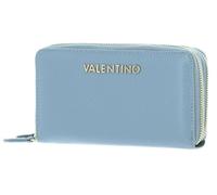 VALENTINO Divina Zip Around Wallet Polvere