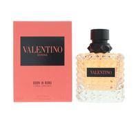 Valentino Donna Born In Roma Coral Fantasy Eau de Parfum 100ml For Women