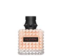 Donna Born In Roma Coral Fantasy 30 ml VALENTINO Eau de Parfum Perfumes Mujer.