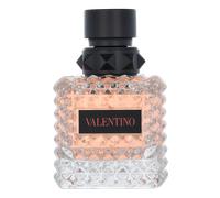 Donna Born In Roma Coral Fantasy 50 ml VALENTINO Eau de Parfum Perfumes Mujer.