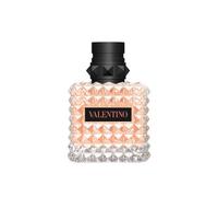 Donna Born In Roma Coral Fantasy 30 ml VALENTINO Eau de Parfum Perfumes Mujer.