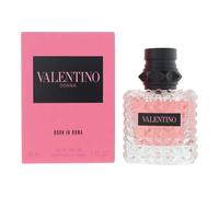 VALENTINO DONNA BORN IN ROMA eau de parfum vaporizador 30 ml