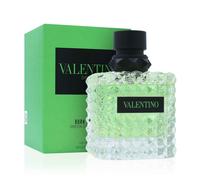 VALENTINO DONNA BORN IN ROMA GREEN EAU DE PARFUM 100 ML VAPORIZADOR