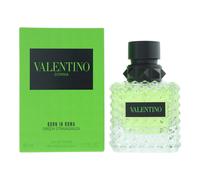 ¡50% DTO! Donna Born In Roma Green Eau de Parfum 50 ml