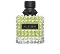VALENTINO DONNA BORN IN ROMA GREEN EAU DE PARFUM 100 ML VAPORIZADOR