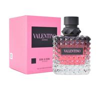 Valentino Donna Born IN Roma Intense Eau de Parfum 100ML XL Mujer Parfume Edp