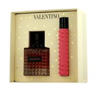 VALENTINO Set de regalo - Born In Roma Donna Eau de Parfum Holidays Set 50ml / 10ml