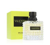 VALENTINO DONNA BORN IN ROMA YELLOW DREAM eau de parfum vaporizador 50 ml