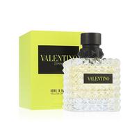 VALENTINO DONNA BORN IN ROMA YELLOW DREAM eau de parfum vaporizador 30 ml