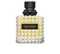 VALENTINO DONNA BORN IN ROMA YELLOW DREAM eau de parfum vaporizador 100 ml