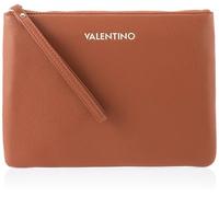 VALENTINO, Doris RE (VBE9ON201), Mat Sint. - SACCHE DA VIAGGIO, BORS, Soft Cosmetic Case, Cuoio (Donna)