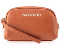 VALENTINO, Doris RE (VBE9ON509), Mat Sint. - SACCHE DA VIAGGIO, BORS, Soft Cosmetic Case, Cuoio (Donna)