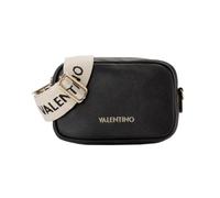 VALENTINO, Doris RE (VBS9ON15), BOR. Sup Mat PLASTICHE, Camera Bag, Nero (Donna)