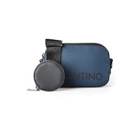Valentino Dragonhawk Bolsa banderola Mini Bag 18 cm azul