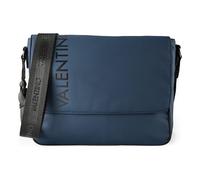 Valentino Dragonhawk Bolsa de hombro 31 cm azul