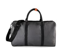 Valentino Dragonhawk Bolsa de viaje Weekender 48 cm gris