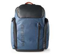 Valentino Dragonhawk Mochila de día 45 cm Compartimento para el portátil azul