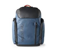Valentino Dragonhawk Mochila urbana 45 cm Compartimento para el portátil azul