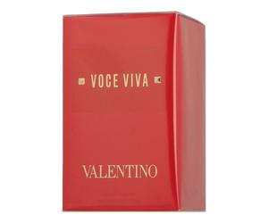 Valentino Echo - EDP Eau de Parfum Spray 50 ml