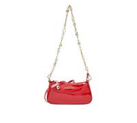 VALENTINO, ELLY (VBS9IP13VER), BOR. SUP MAT PLASTICHE, Shoulder Bag, RUBINO (Donna)