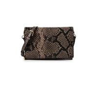 Valentino Ember Bolsa de hombro 20 cm marrón