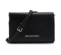 Valentino Ember Bolsa de hombro 20 cm negro