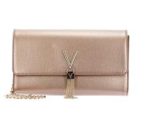 Valentino Bags Divina Bandolera oro rosá, imitación de cuero, mujer