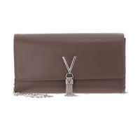 VALENTINO embrague Divina NA Pochette Taupe