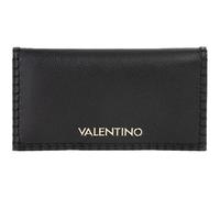 Valentino Estuche de Tarjetas Aleksandra Card Case Nero Negro