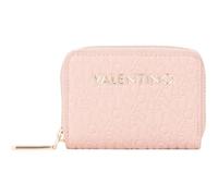 VALENTINO Estuche de Tarjetas Falak Re Zip Around Card Case Cipria Rosa