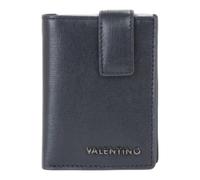 Valentino Estuche de Tarjetas Karo Credit Card Case Navy Azul Marino