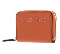 VALENTINO estuche de tarjetas Neasy Re Card Wallet Arancio