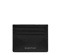VALENTINO Estuche 'Marnier' gris plateado / negro One Size gris plateado / negro