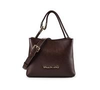Valentino Fable RE Bolsa de hombro 21 cm marrón