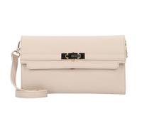Valentino Fae Re Bolsa de hombro 28.5 cm beige