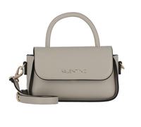 Valentino Faith Bolso 21 cm gris