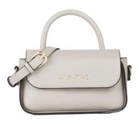 Valentino Faith Bolso 21 cm gris