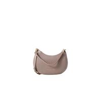 VALENTINO Falak Re Crossbody Bag Taupe
