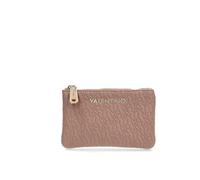 VALENTINO FALAK RE VPS9C7101 (ZIP AROUND WALLET), TAUPE, Donna