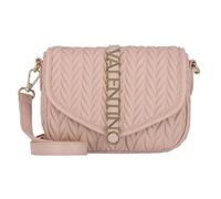 Valentino Fania Bolsa de hombro 19.5 cm rosa