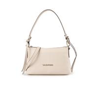 Valentino Fiamma RE Bolsa de hombro 20 cm beige
