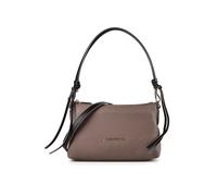 Valentino Fiamma RE Bolsa de hombro 20 cm gris