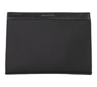 VALENTINO Finix Soft Cosmetic Case Nero