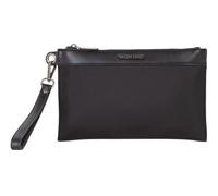 Valentino Finix Soft Cosmetic Case Nero