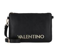 Valentino Fosca Bolsa de hombro 26 cm negro