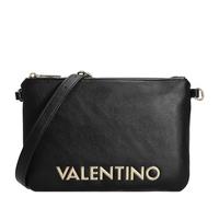 Valentino Fosca Bolsa de hombro 26 cm negro