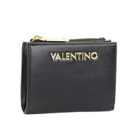 VALENTINO Fosca Re Wallet Nero